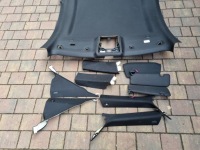 фото thumb №2, Потолок czarna bmw f13