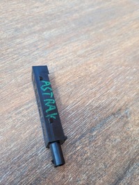 фото thumb №5, Opel astra k v 2016 датчик ключа alarm