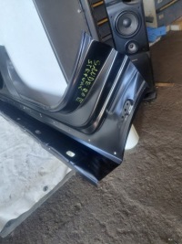 фото thumb №11, Dacia sandero stepway 3 iii jogger 2021-2026 порог стойка правое 764504105r