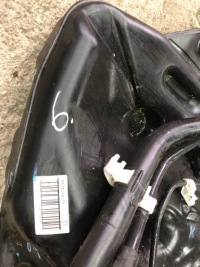 фото thumb №7, Toyota c-hr бак bak пального 77100-f4010