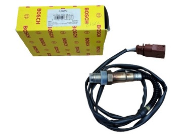 фото thumb №1, Оригинал bosch лямбда-зонд 0258006584