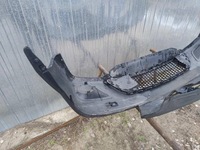 фото thumb №8, Бампер передний перед dacia logan