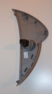 фото thumb №2, Twingo ii заглушка консоли