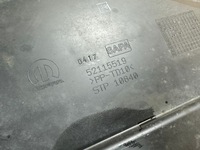 фото thumb №13, Плита захист підлога pod двигун fiat 500 гібрид 52115519 2020-