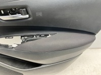 фото thumb №6, Corolla e21 sedan обшивка обивка дверь задних правых правый задняя материал