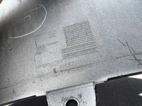 фото thumb №10, Спойлер porsche macan 95b бампер перед передний