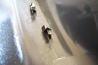 фото thumb №7, Защита dół консоли trafic iii 969157538r