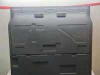 фото thumb №6, Bmw 4 g82 coupe пол обшивка багажника