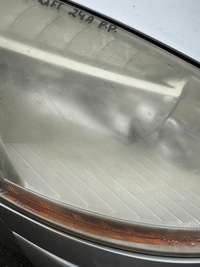 фото thumb №5, Citroen c4 picasso i lift лампа права передня правий перед