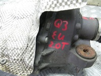 фото thumb №13, Audi q3 8u рулевая рейка трансмиссия 5n1909144r 11-
