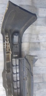 фото thumb №4, Бампер перед передний renault megane i kompletny