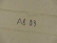 фото thumb №12, Audi a8 d3 стеля світла 02-05r