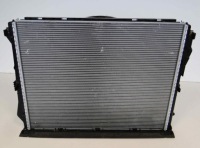 фото thumb №2, Mercedes cls 257 радіатор wody 50 amg