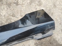 фото thumb №5, Молдинг порог левая audi a6 c8 ly9b 8k0853855