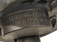 фото thumb №7, Дополнительный водяной насос все tesla модель s 149009900a
