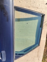 Двері лівий задній audi b5 a4 ly5t в Україні, фото thumb