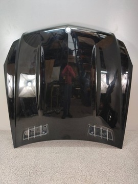 фото thumb №12, Mercedes sl r230 230 рестайлінг amg комплектний перед капот лампи крила бампер