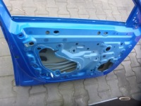 Peugeot 208 2 19- дверь левая передние левый перед оригинал Доставка, фото thumb