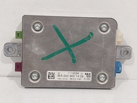 фото thumb №1, Распределитель напряжения mercedes w222 a2229007409