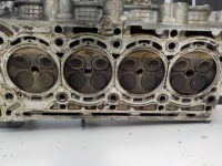 фото thumb №9, Mercedes w203 1.8 компресор 271.946 головка комплектна вали r2710161201