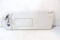 фото thumb №1, Защита солнцезащитная левая volkswagen new beetle