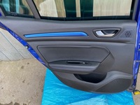 фото thumb №7, Renault megane iv gt line двері лівий задня повний