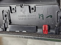 фото thumb №9, Dekor молдинг защита консоли решётка воздуховод toyota corolla e21