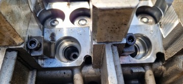 фото thumb №11, Головка двигателя 1.9 tdi 105 km bls bxe bkc bjb asz arl 038103373r