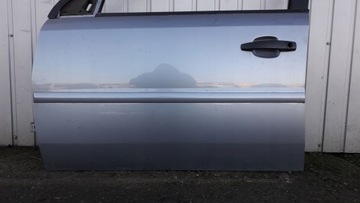 фото thumb №2, Opel vectra c signum двері ліві передні