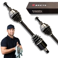 Купить Приводной вал левая vw golf plus 5 v 1.6 fsi автоматическая коробка передач новая, фото thumb