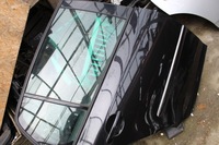 фото thumb №1, Vw golf v двері праві зад lc9z