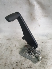 фото thumb №2, Mini countryman r60 r61 рычаг тормоза ручного