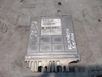 фото thumb №1, Блок управления коробки передач bosch 0260001031 est 46 c