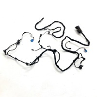 фото thumb №1, Vw touareg iii жгут крышки багажника 760971145bn