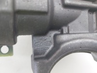 Замок зажигания ключ zdc2 hyundai i30 2 Оригинал, фото thumb