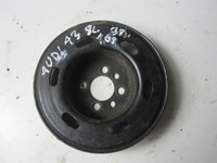 фото thumb №1, Шків audi a3 8l 1.6 97r