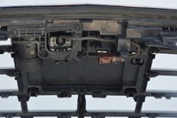 фото thumb №10, Mercedes s klasa w222 бампер amg набор с решётка