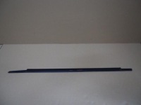 Молдинг уплотнитель parapet дверь правый перед mercedes w169 Оригинал, фото thumb