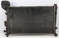 фото thumb №5, Радіатор води mercedes w168 1.7 cdi a1685001302