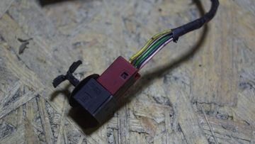 фото thumb №9, Дзеркало праві fiat doblo maxi 6 pin