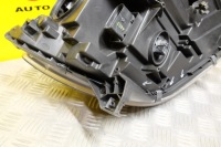 фото thumb №12, Mercedes ml w166 2012- фара передняя ксенон з led левая usa