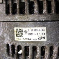 фото thumb №6, Mini one - cooper f56 f55 2020 генератор