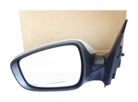 фото thumb №1, Зеркало внешние левая hyundai accent iv