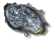 фото thumb №3, Smart fortwo i 2000 правая сторона лампа передняя