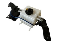 фото thumb №1, Auris ii гібрид бачок рідина гальмівний