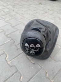 фото thumb №6, Домкрат переключения передач ручка volvo fh 12 13