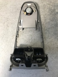 фото thumb №7, Решётки обдув средний панель corsa d 13204955