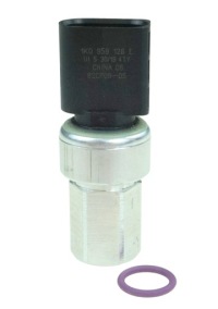 фото thumb №1, Volkswagen оригінальний номер 1k0959126e датчик тиску кондиціонера