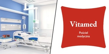 Одеяло медицинское Vitamed 140х200 см круглый год