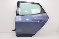 фото thumb №1, Дверь левый задняя hyundai ix35 09-13r wae